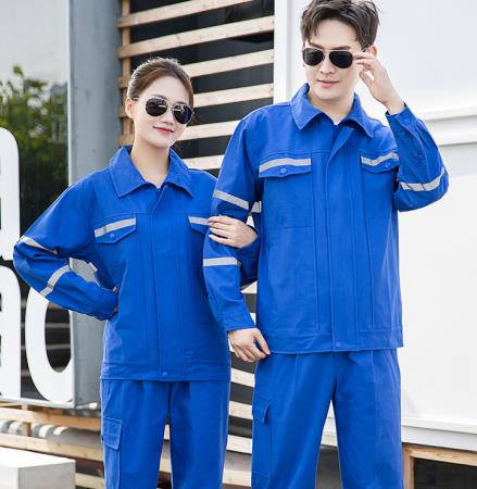 夏季勞保工作服定制工廠價格哪家好