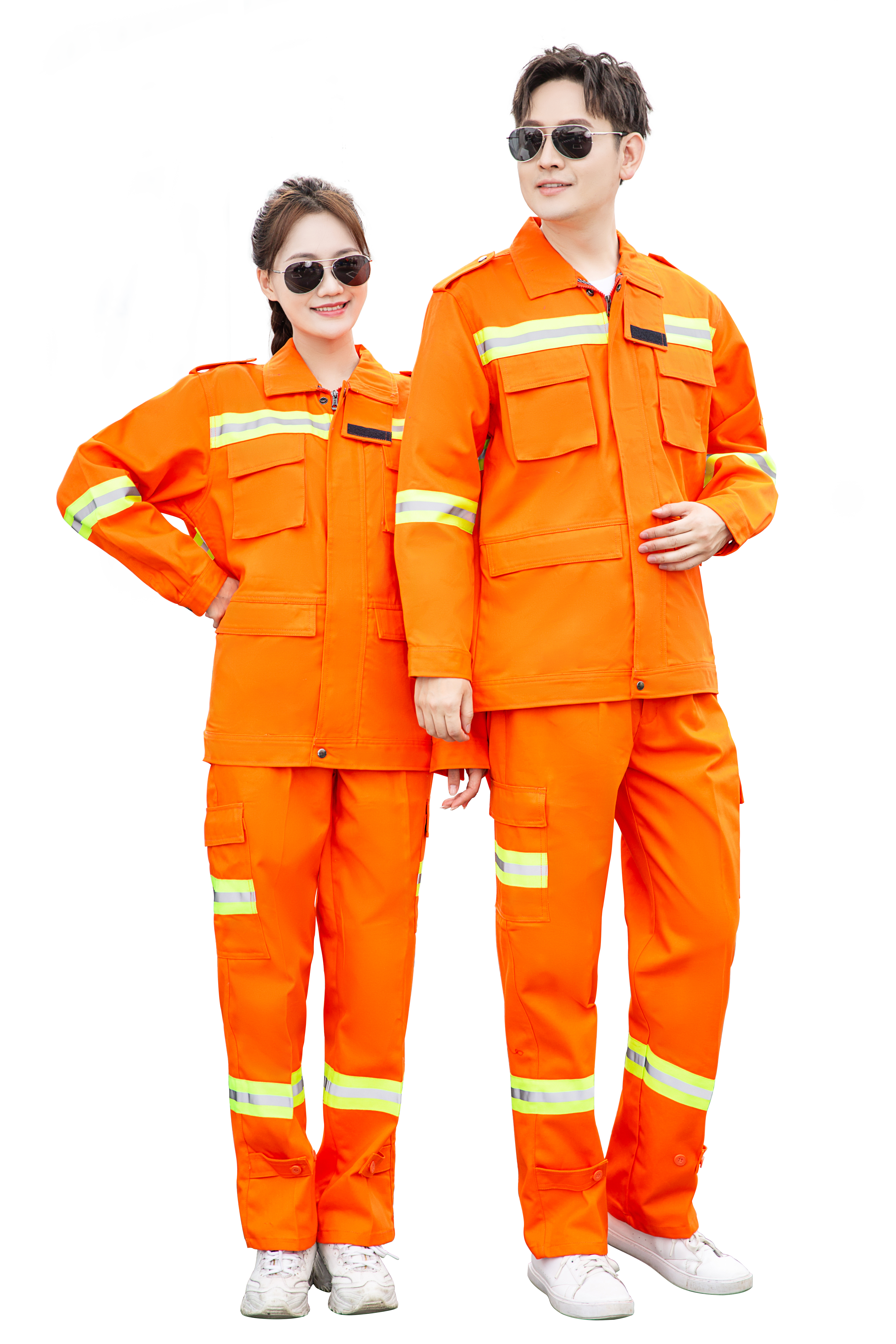 阻燃服工作服推薦