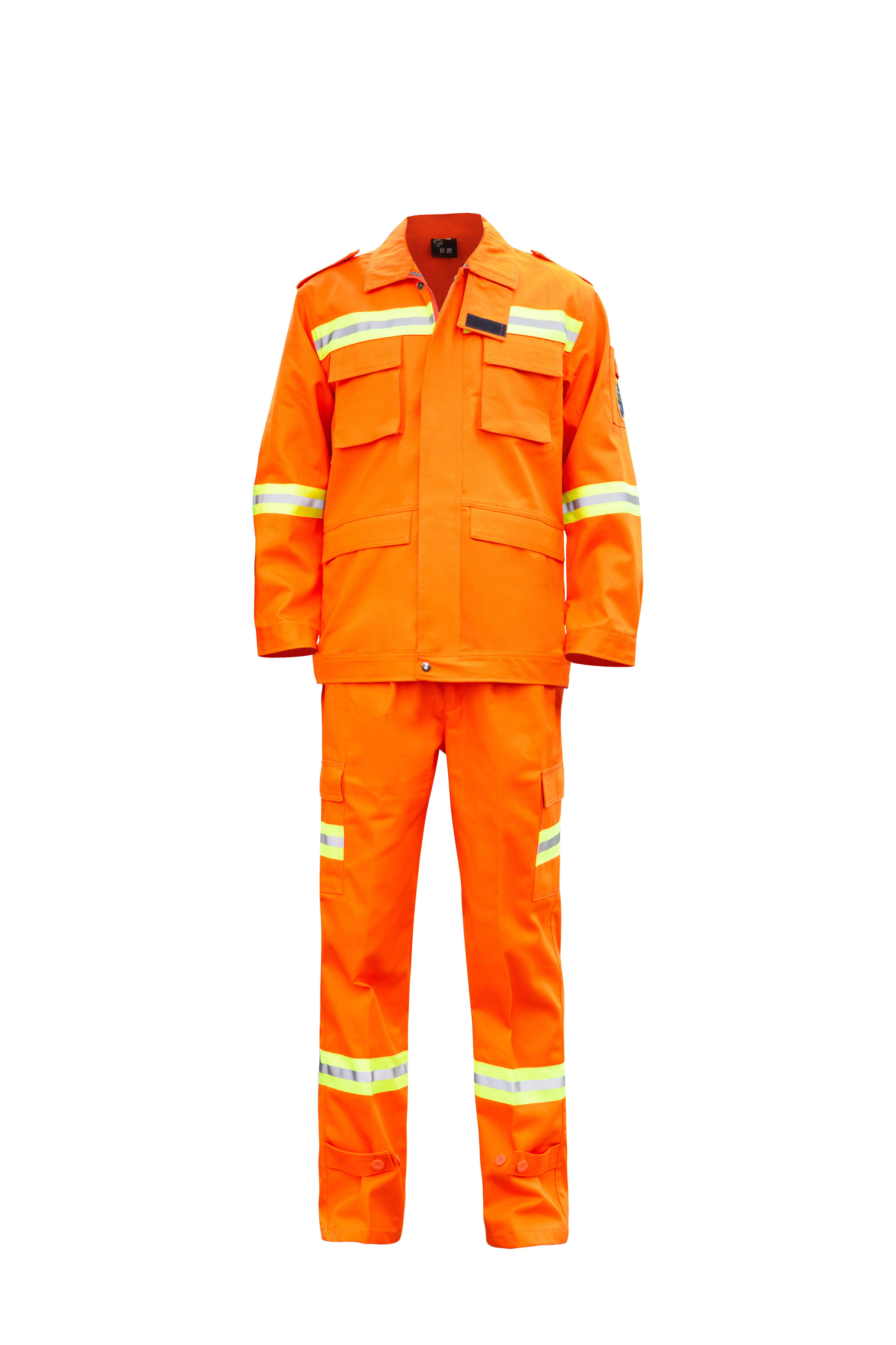 勞保工服定制廠家