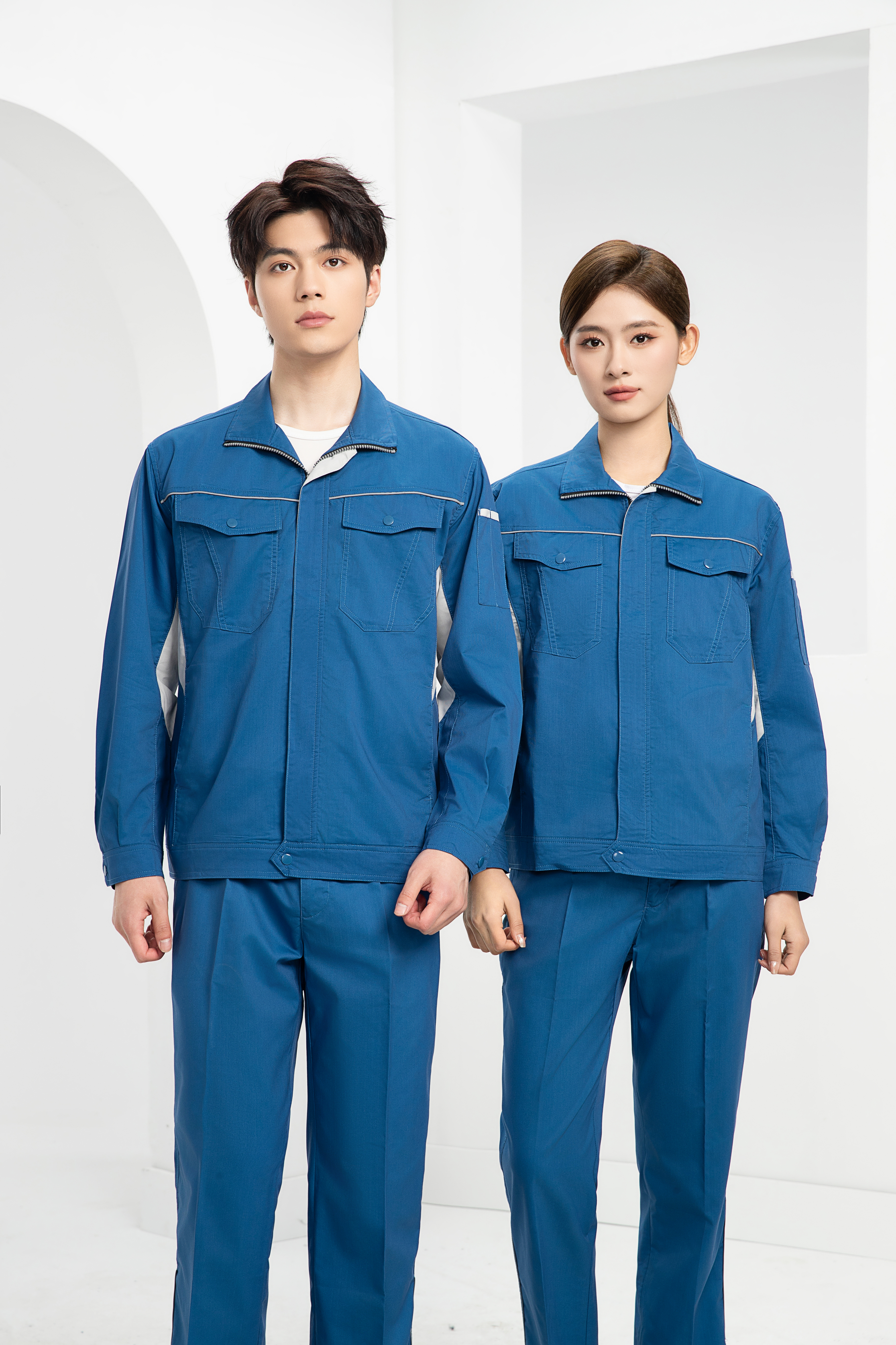 上海阻燃工作服定制廠家 上海阻燃工作服定制廠家