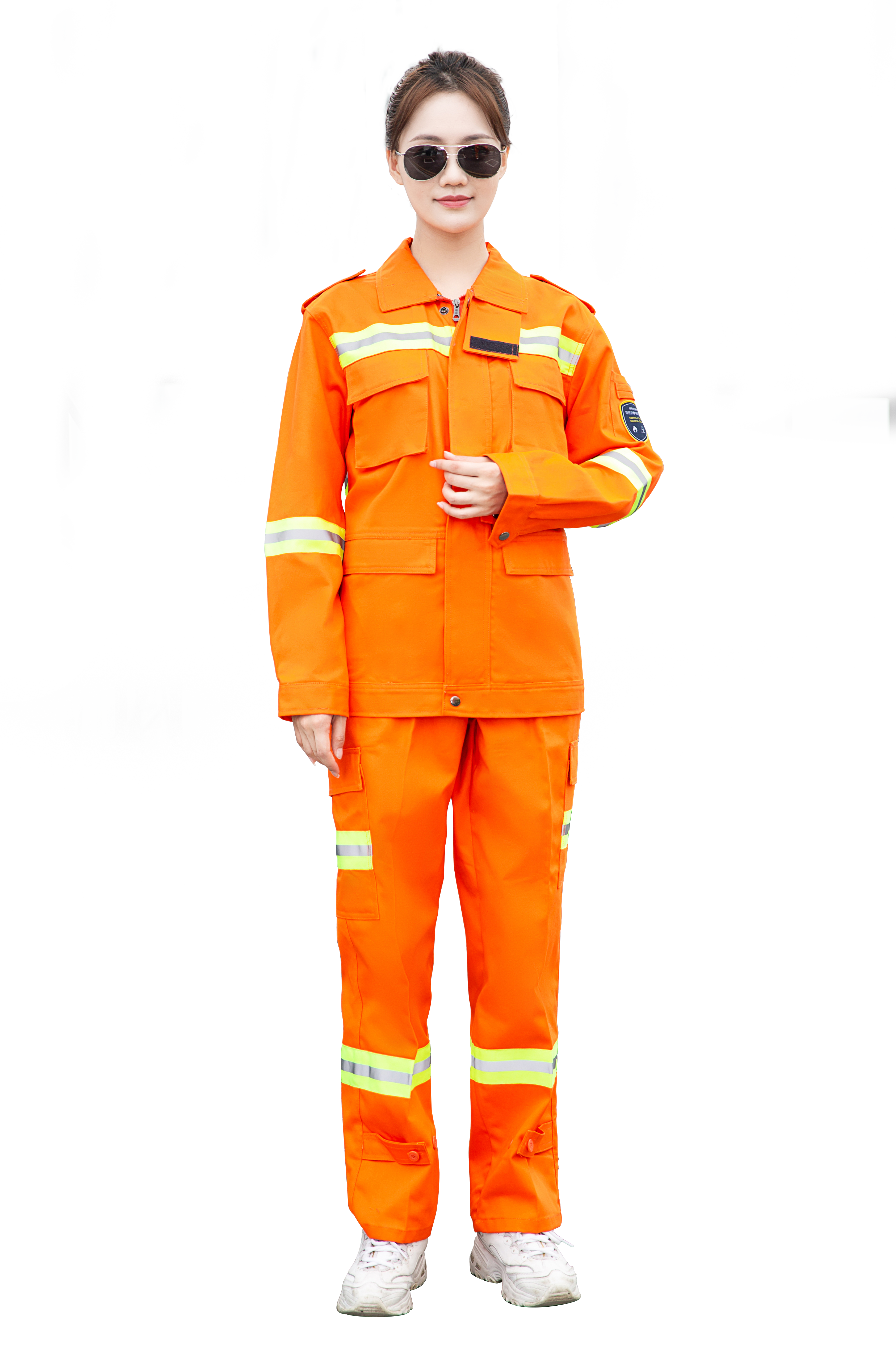 阻燃工作服多少錢(qián)一套 阻燃工作服多少錢(qián)一套