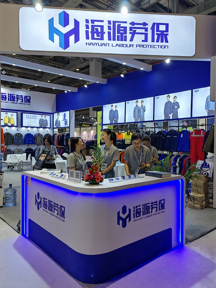 2024上海服裝展會