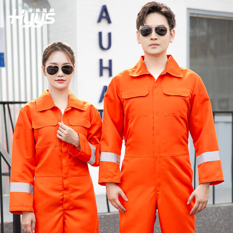 阻燃服裝生產(chǎn)廠(chǎng)家