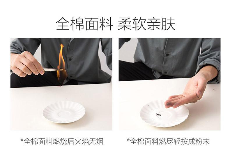 秋季阻燃工作服定制廠家