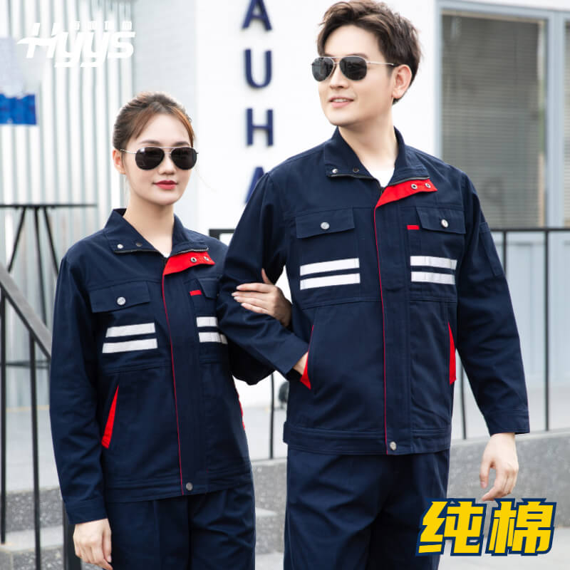 消防阻燃服什么價格