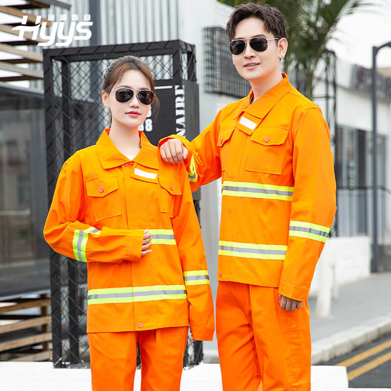 消防服的穿戴和使用