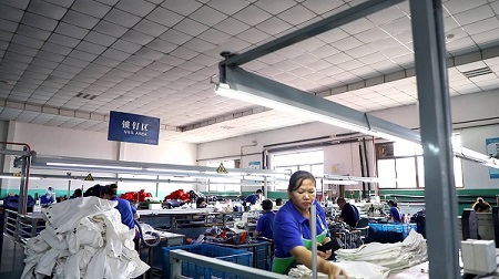 安徽阻燃防護(hù)服廠家