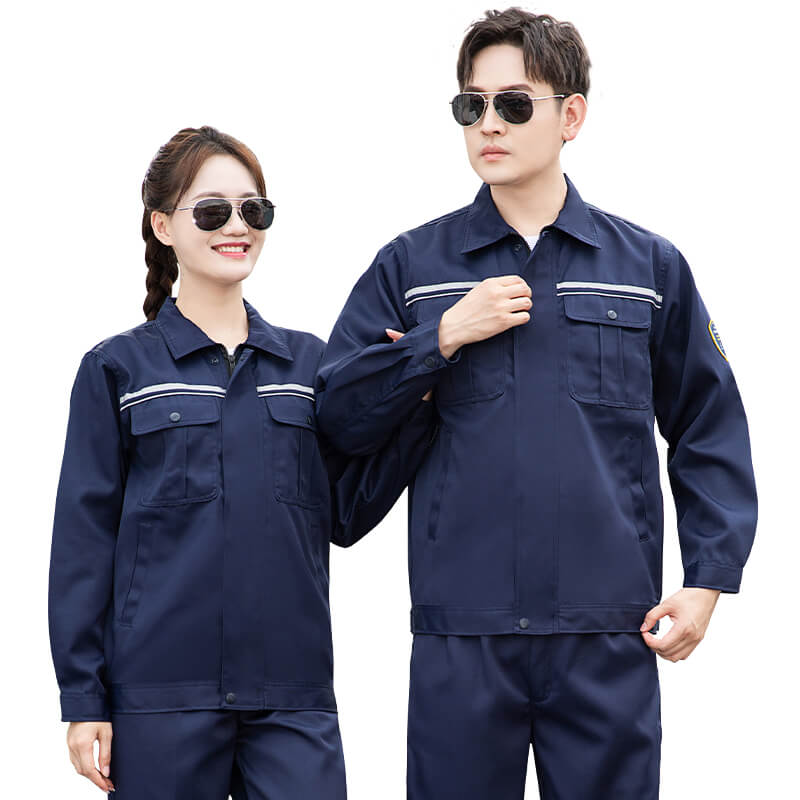 天津阻燃工作服生產
