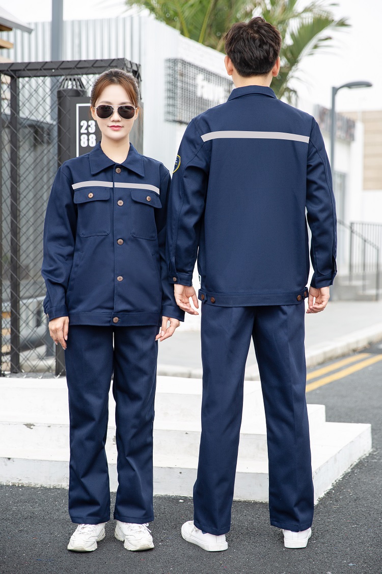 天津阻燃工作服在哪買到