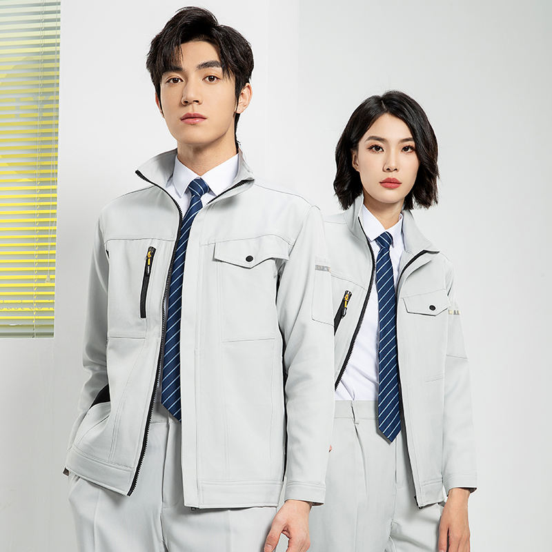 YJ-6509  春秋防靜電工作