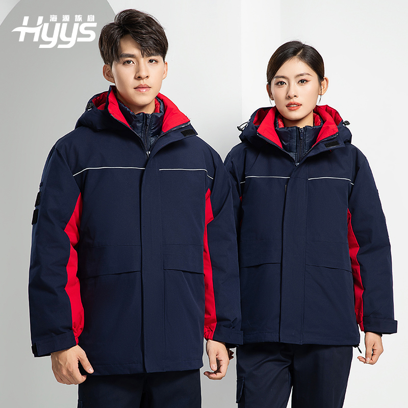 LW-8893 防靜電冬季